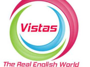Vistas The Real English World