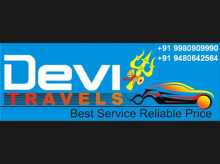Taxi service in Mysore, Tempo Traveler Rental in Mysore – 09980909990