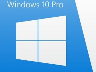 Windows 10 Pro – Whole Sale offer